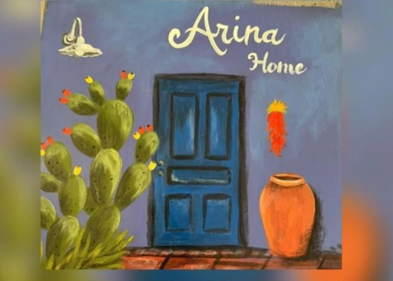 Arina Home -Airport Catania Fontanarossa-