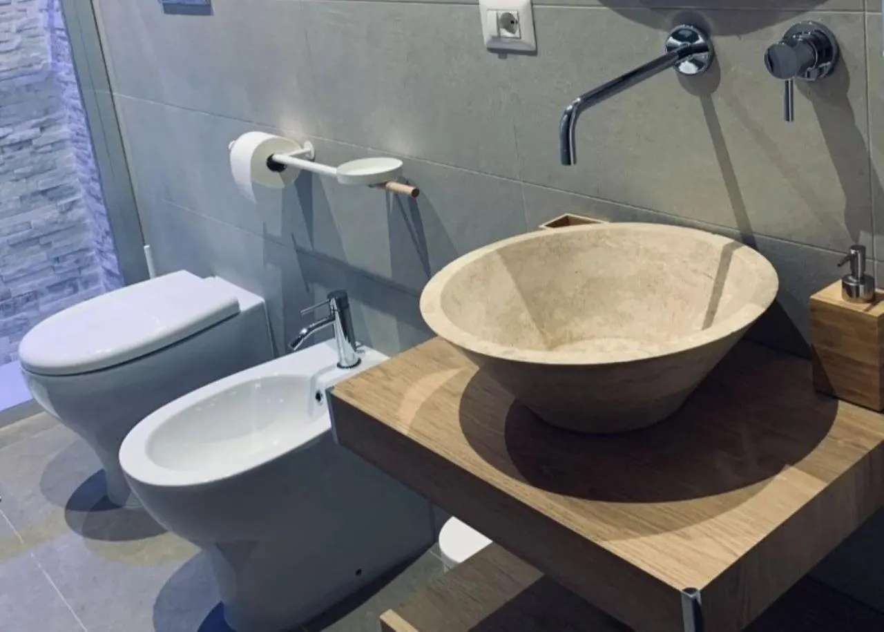 Arina Home -Airport Catania Fontanarossa- 아파트