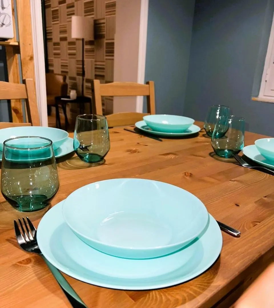 아파트 Arina Home -Airport Catania Fontanarossa-